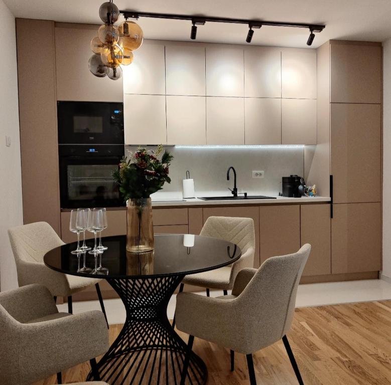 Apartment Feel Banja Luka